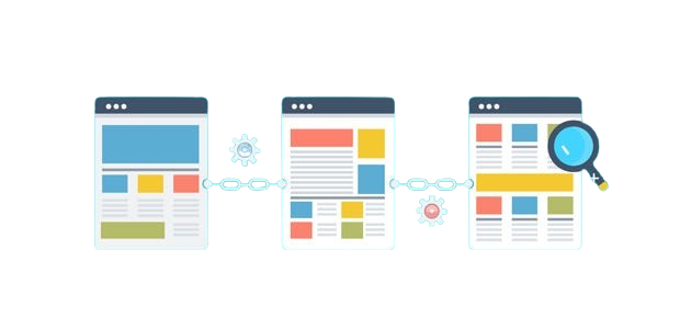 لینک سازی داخلی