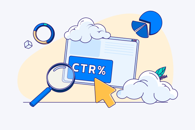  CTR چیست؟